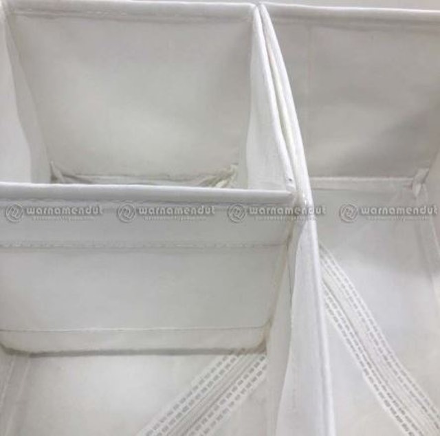  Accessories Organizer Set 6 Pcs WMO SKU