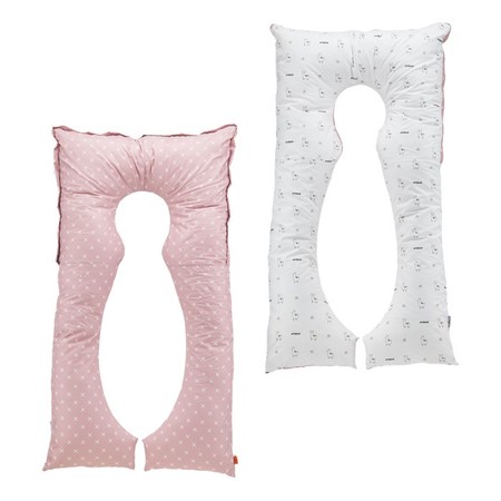 Bangun Citra Lestari Omiland Bantal Ibu Hamil Alpaca Series