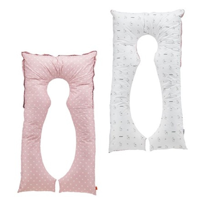 Omiland Bantal Ibu Hamil Alpaca Series 4