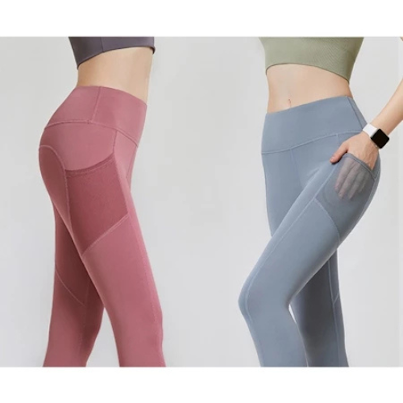 TIMETOSPORT Legging Sport 7/8 4