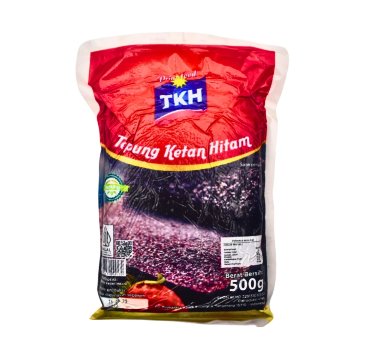 10 Rekomendasi Tepung Ketan Hitam Terbaik  [Merk Bagus & Tepercaya, untuk Olahan Bolu & Kue Tradisional] (Terbaru Tahun 2026) 1