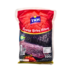 TKH Tepung Ketan Hitam