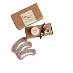 LAVBROW Paket Henna Alis