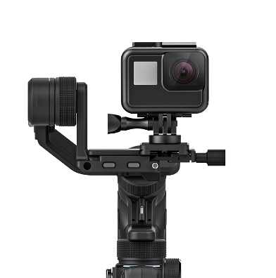 Feiyu Tech Scorp Mini 