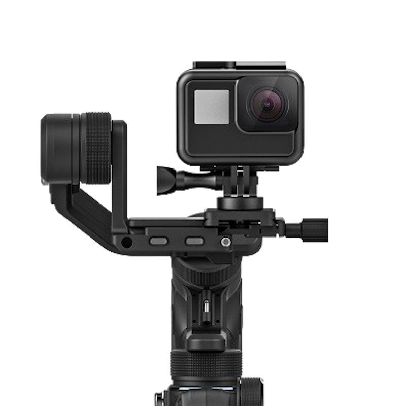 Scorp Mini 5