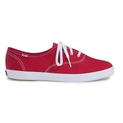 Women's Champion Originals Red