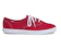 Keds Women's Champion Originals Red 1