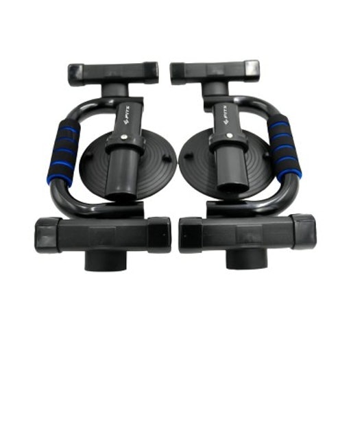 2in1 Premium Push Up Stand Bar & Sit Up Stand