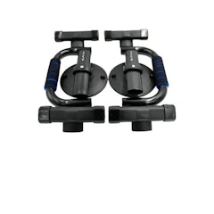 2in1 Premium Push Up Stand Bar & Sit Up Stand