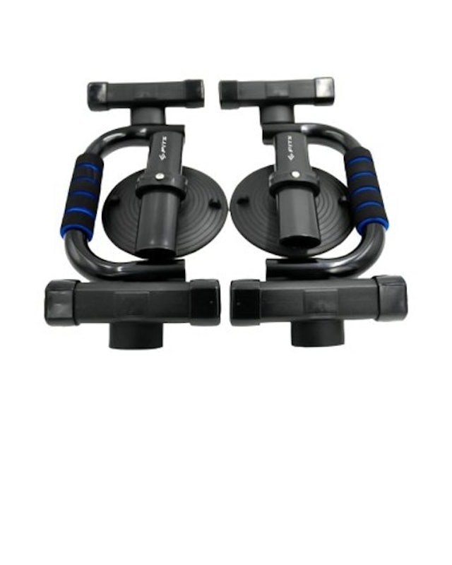 2in1 Premium Push Up Stand Bar & Sit Up Stand 1