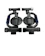 SFIDN FITS 2in1 Premium Push Up Stand Bar & Sit Up Stand 1