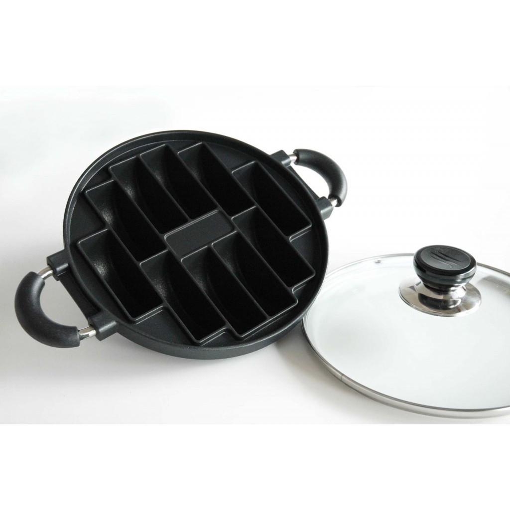 QME Indonesia Makmur QME Cake Pan Series QM-8510