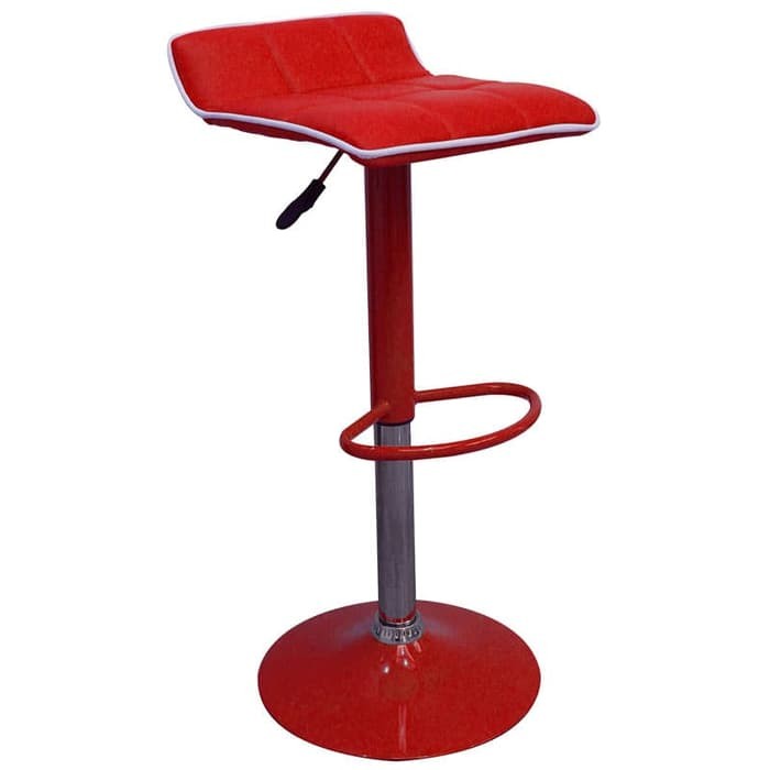 Atria Furniture Deluxia Kursi Barstool