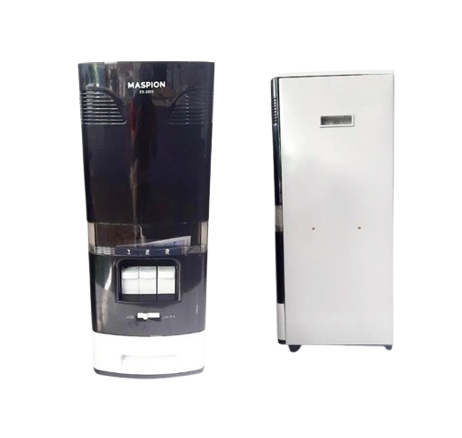 Maspion Group Maspion Rice Box  EX2800