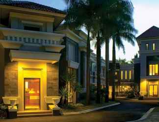 The Acacia Anyer 1