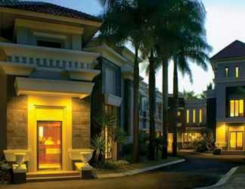 The Acacia Anyer 1