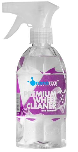 Premium Wheel Cleaner