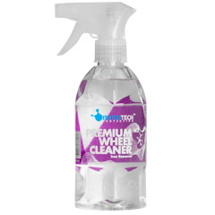 Premium Wheel Cleaner