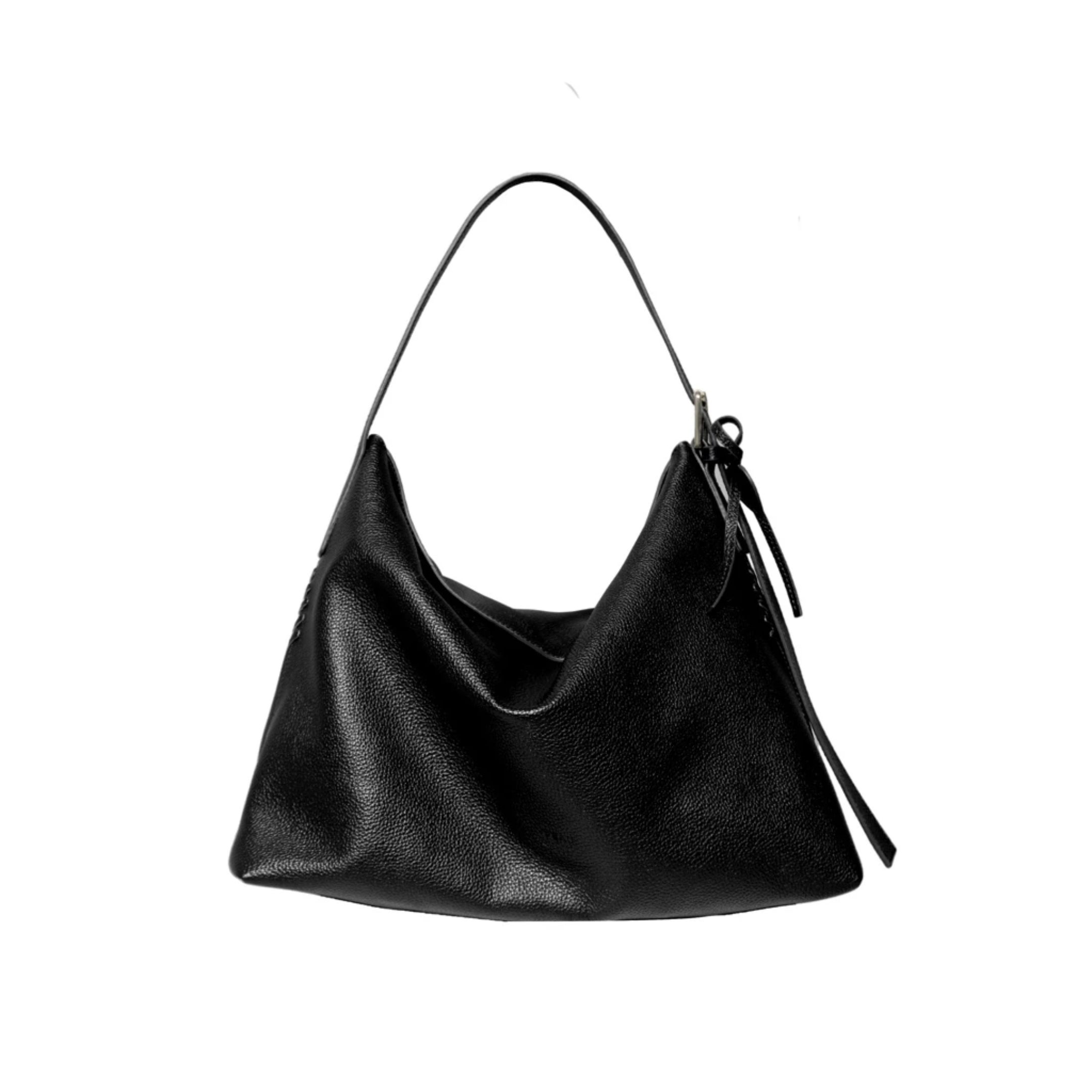 PEAU x Dwihanda Drawstring Bag