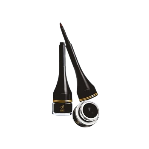 Inez Cosmetics ｜ True Fix Eyeliner Gel 