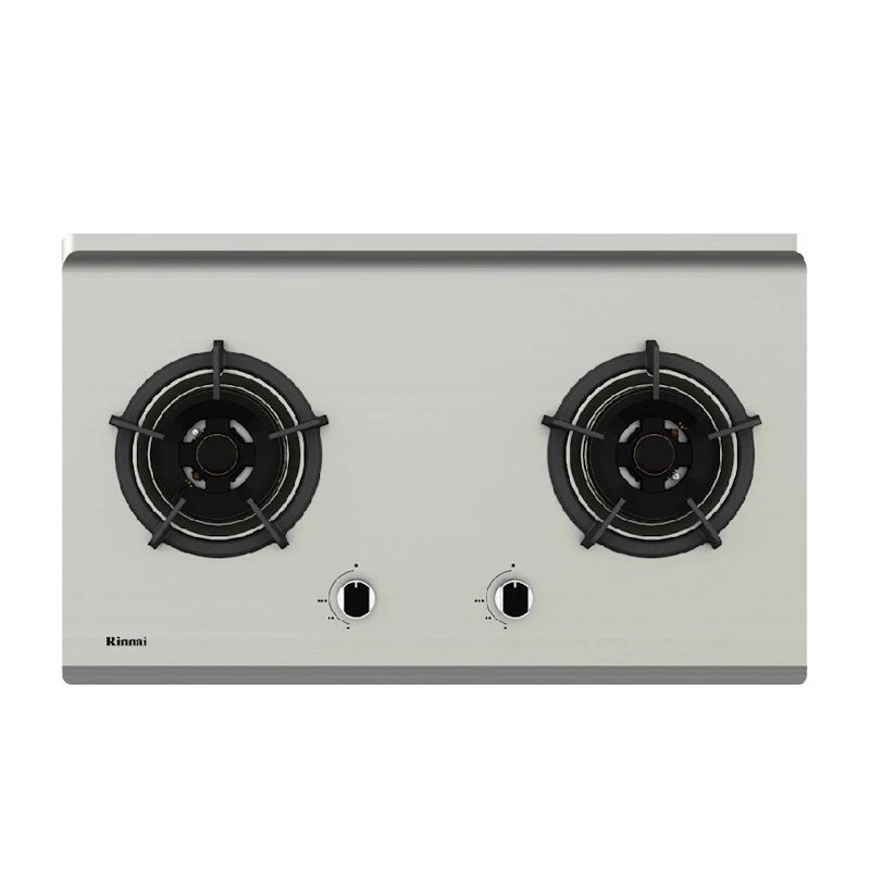 Kompor Tanam Gas 1
