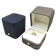 null Wedding Ring Box Bahan PU 1
