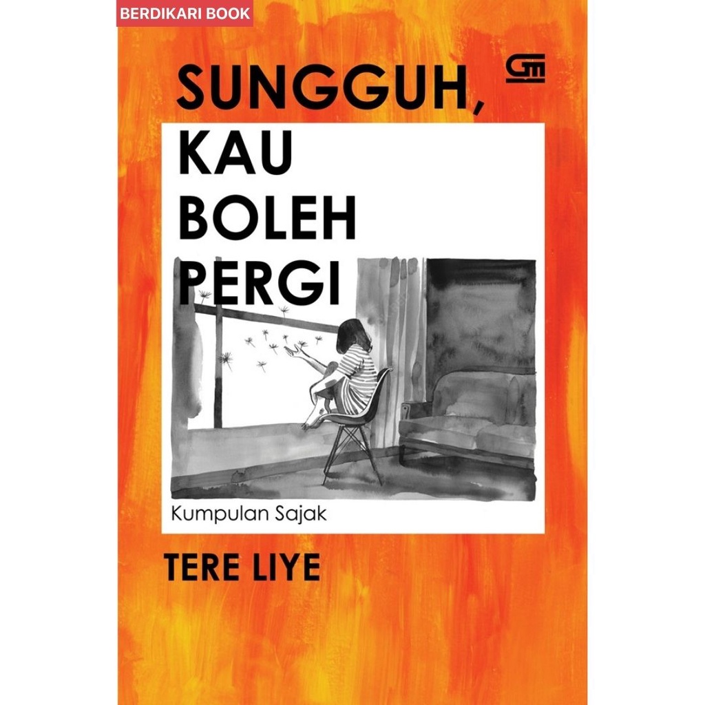 Sungguh Kau Boleh Pergi 1