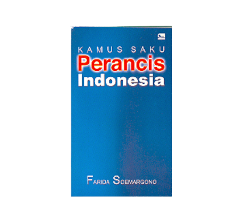 Kamus Saku Perancis Indonesia 1