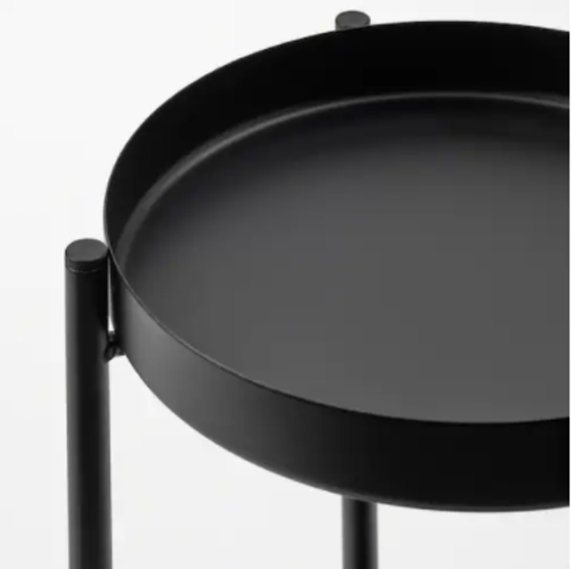 IKEA OLIVBLAD, Stand Tanaman 35 Cm