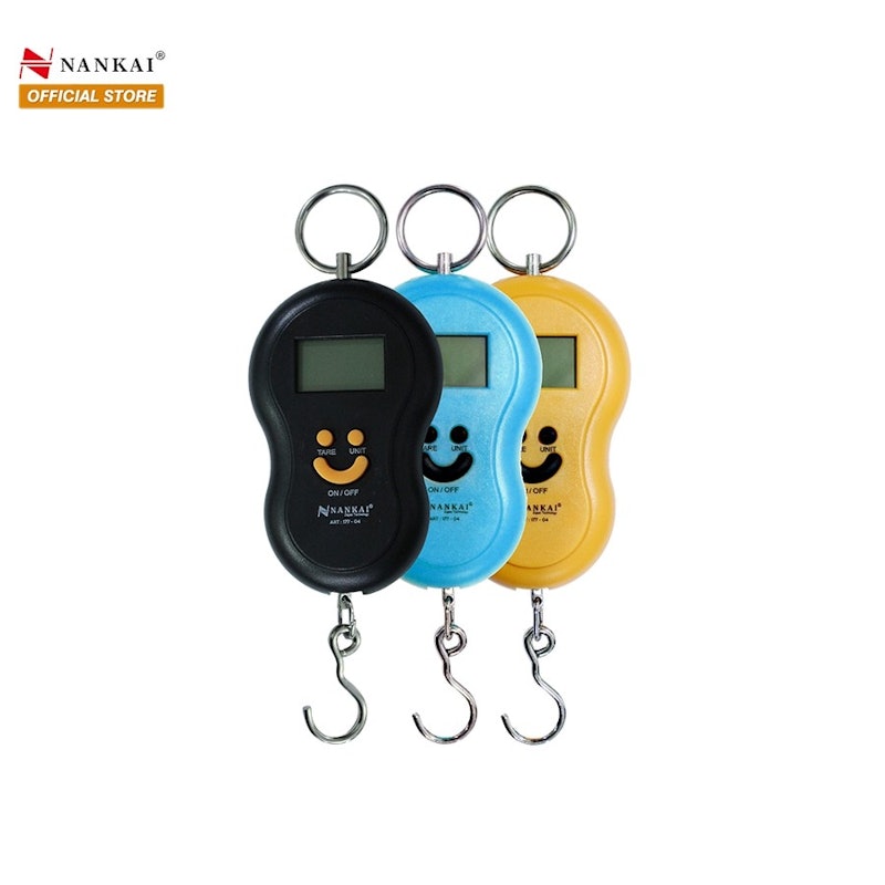 Nankai Timbangan Gantung Mini 50 kg 177-04