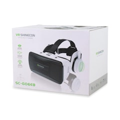 Shinecon VR Box