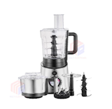 10 Rekomendasi Food Processor Terbaik (Terbaru Tahun 2026) 3