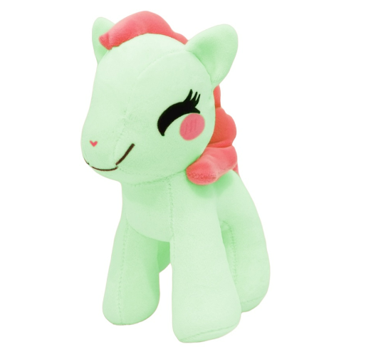 Boneka Kuda Poni 3