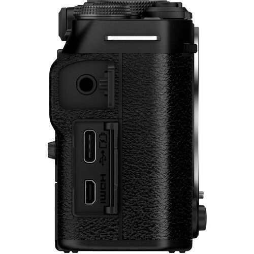 X-M5 Body Only 4