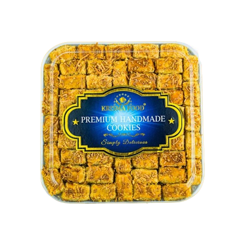 Krisma Food Kastengel Cookies 1