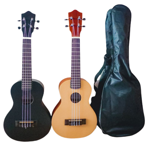 10 Rekomendasi Ukulele Terbaik  [Ditinjau oleh Produser Musik] 4