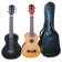 Aloha Ukulele Concert 1