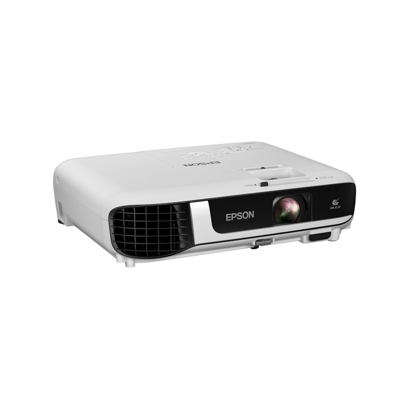 Epson EB-X51 XGA 3LCD Projector