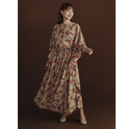 Myrubylicious  Yakira Kaftan  2088