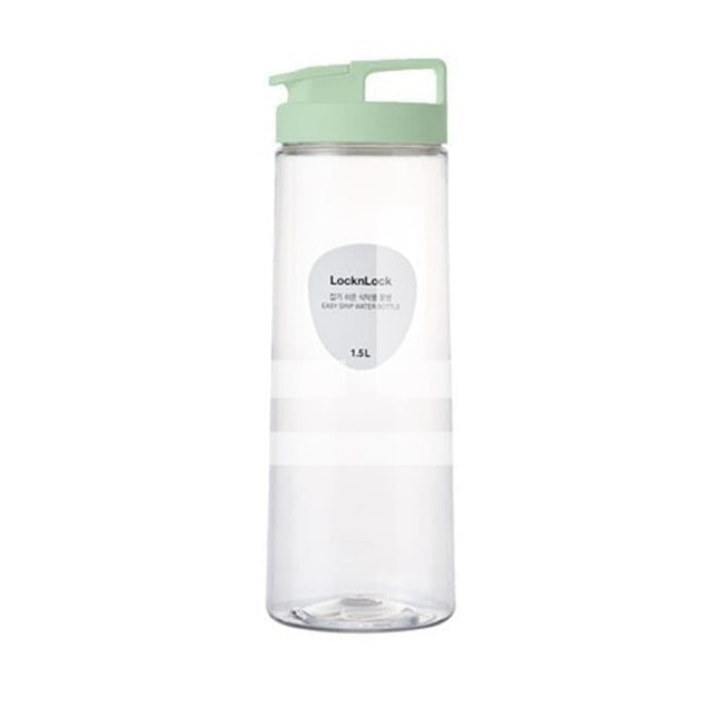 Easy Grip Water Bottle 1.5 Liter 2