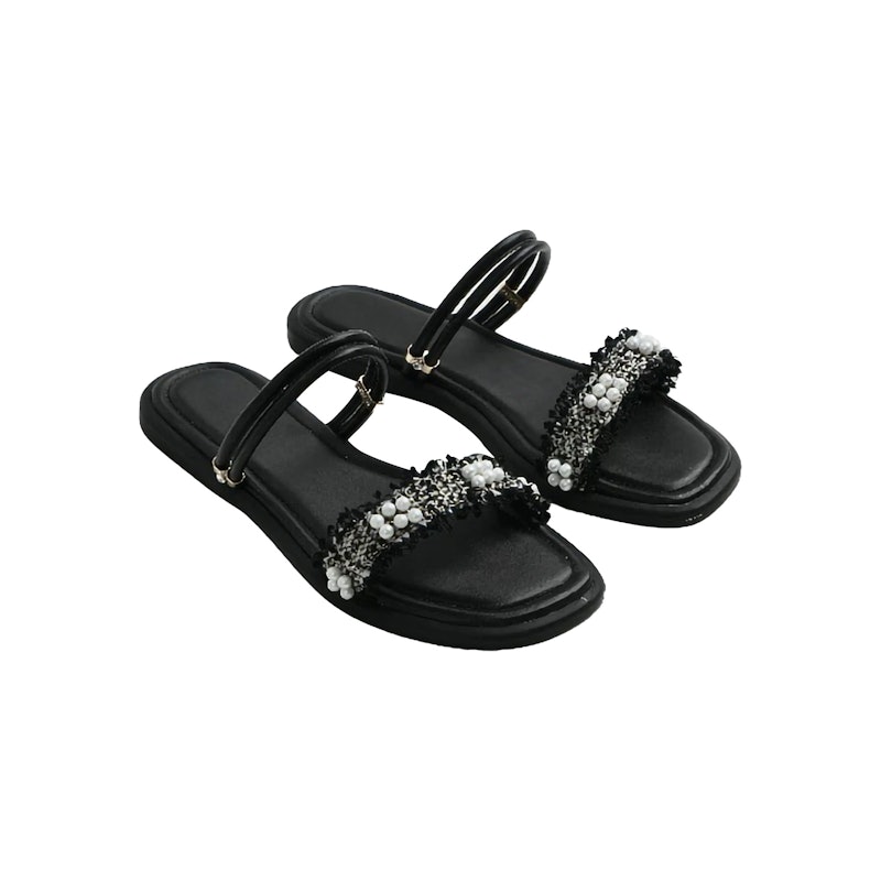 Aline Naomi Flat Shoes 1
