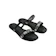 Aline Naomi Flat Shoes 1