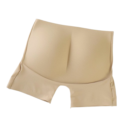 Luciin Celana Korset Seamless Busa ｜ #555