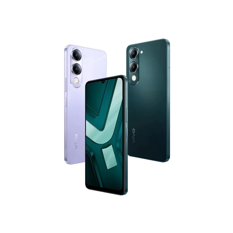vivo Y19s GT 5G 1
