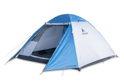 EIGER X-Casuarina 6P 2