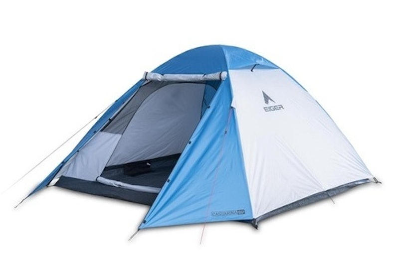 EIGER X-Casuarina 6P 2