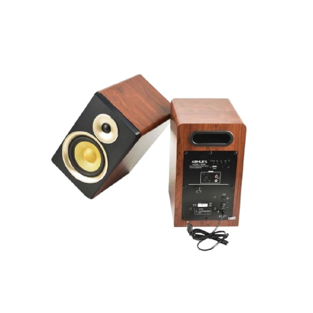 Ashley Monitor Active Speaker ｜ MS65