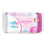 7 Rekomendasi Tisu basah Mitu Baby Terbaik 3