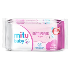 Mitu Baby Ganti Popok Sweet Rose
