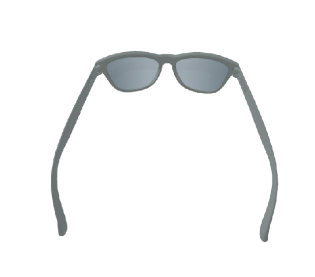 goodr Going to Valhalla Witness